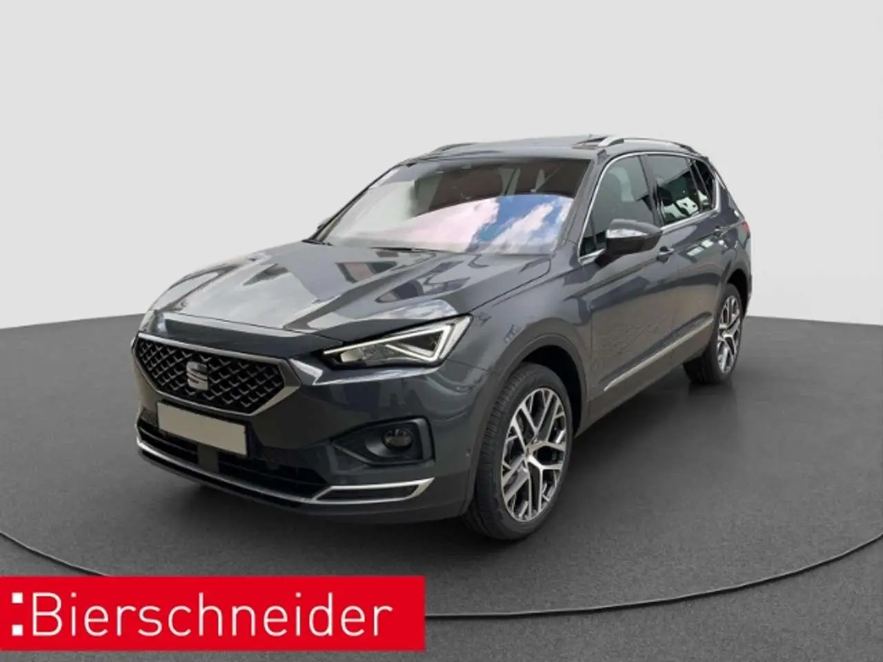 Photo 1 : Seat Tarraco 2024 Diesel