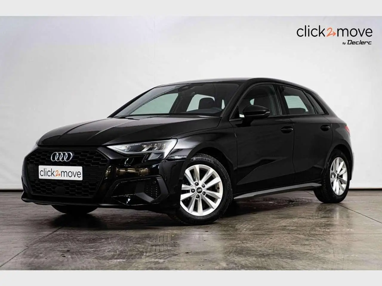 Photo 1 : Audi A3 2021 Petrol