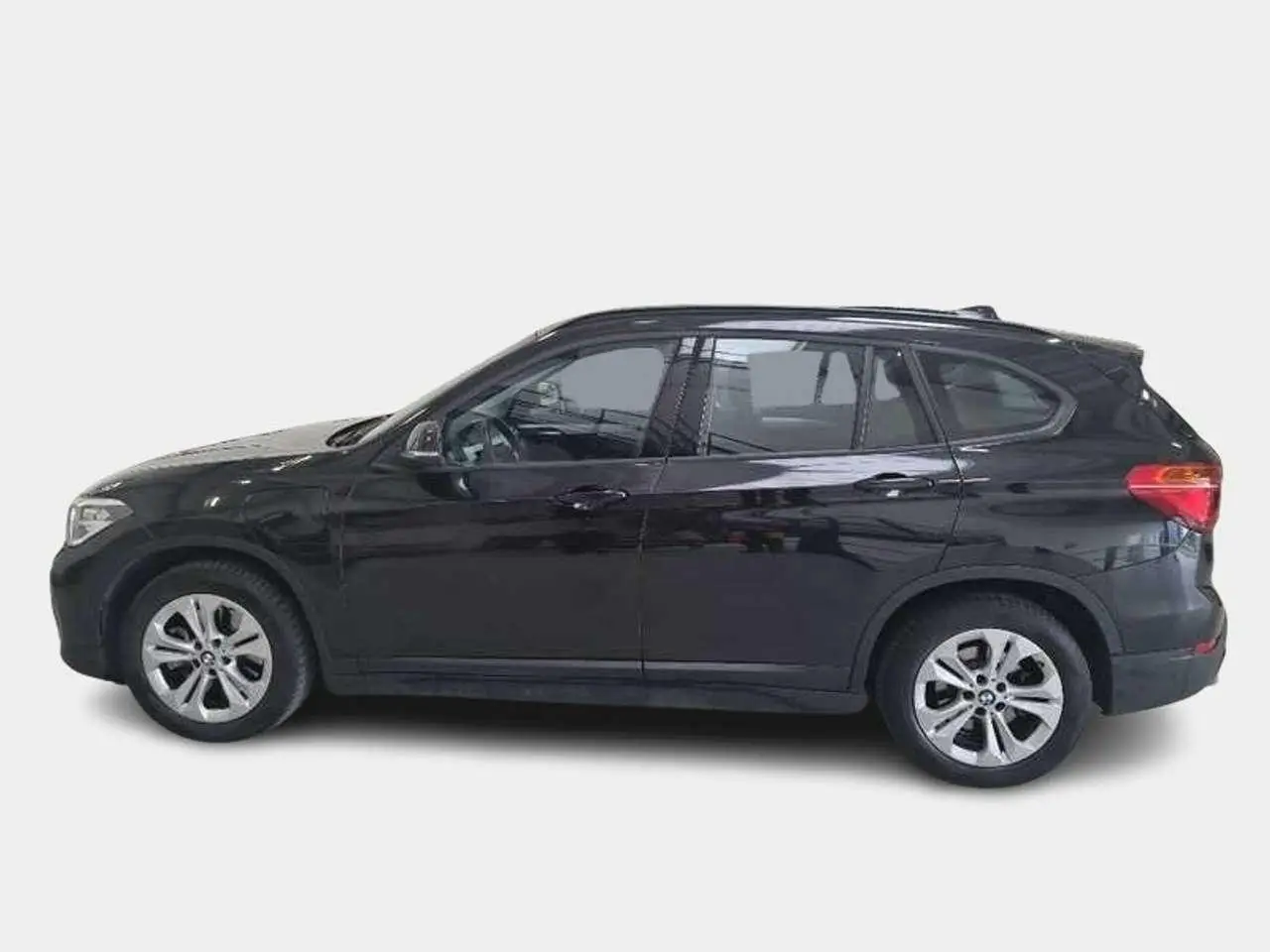 Photo 1 : Bmw X1 2020 Hybrid