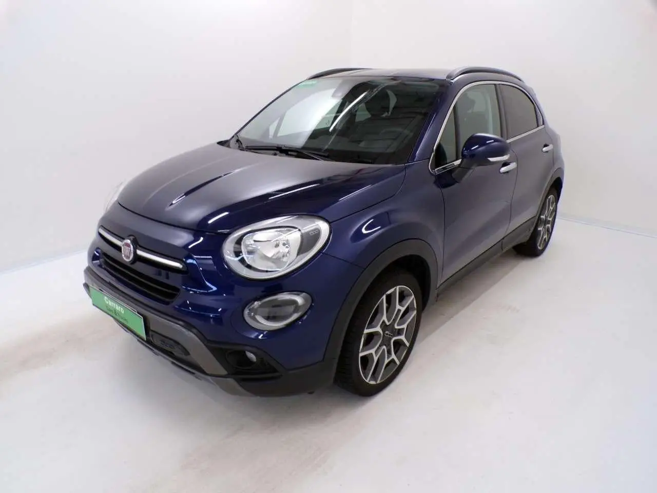 Photo 1 : Fiat 500x 2018 Essence