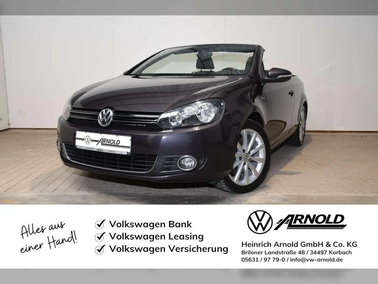 Photo 1 : Volkswagen Golf 2015 Essence