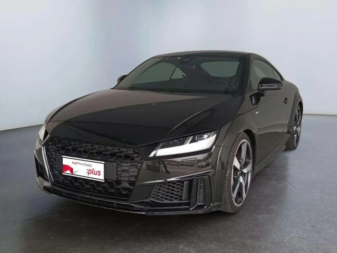 Photo 1 : Audi Tt 2021 Essence