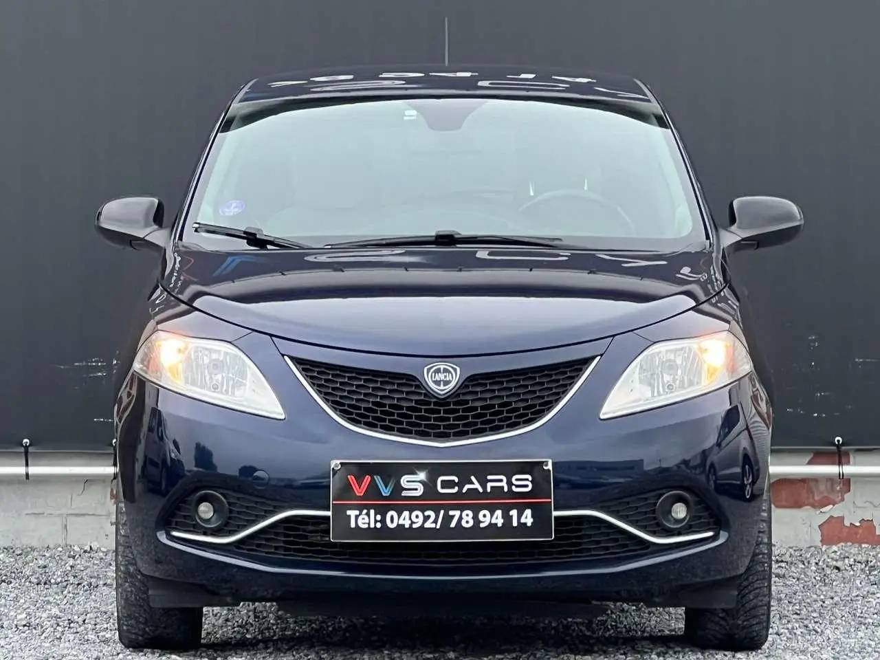 Photo 1 : Lancia Ypsilon 2016 Petrol