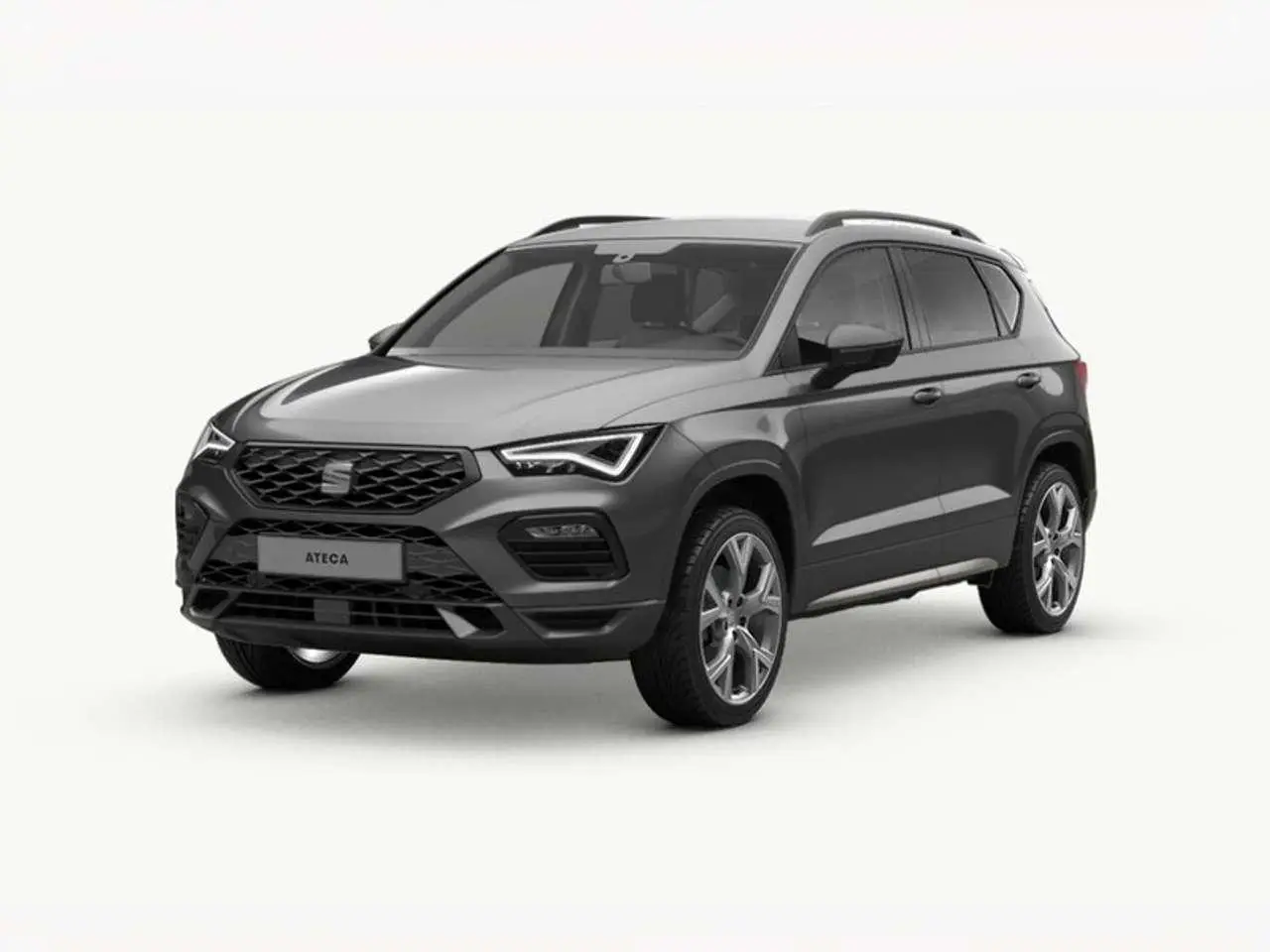 Photo 1 : Seat Ateca 2024 Diesel