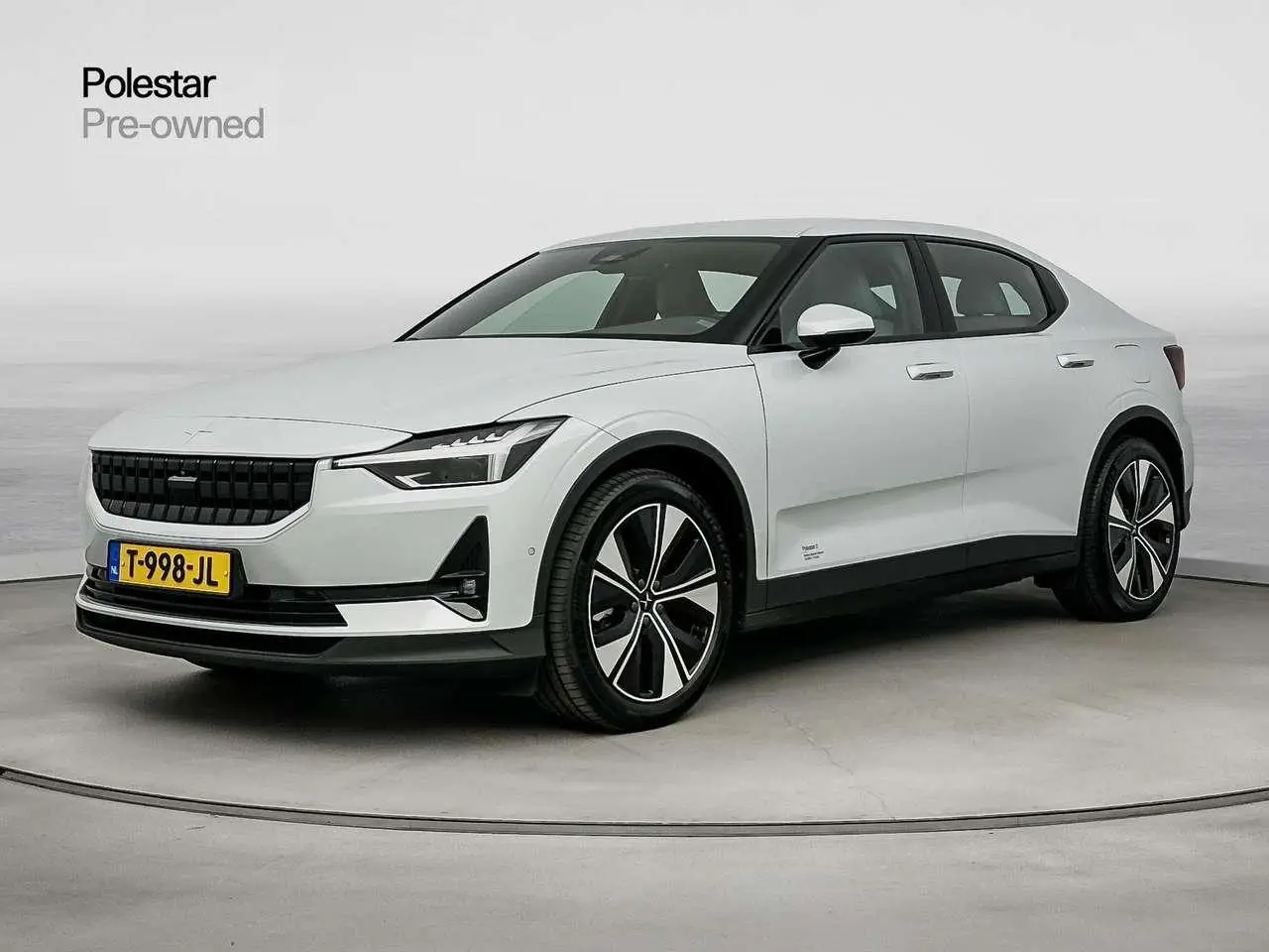 Photo 1 : Polestar 2 2023 Electric