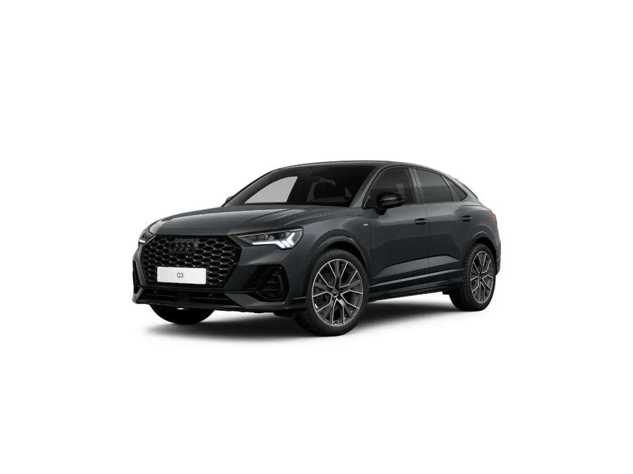 Photo 1 : Audi Q3 2024 Diesel