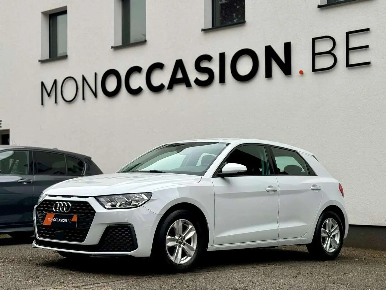 Photo 1 : Audi A1 2020 Essence