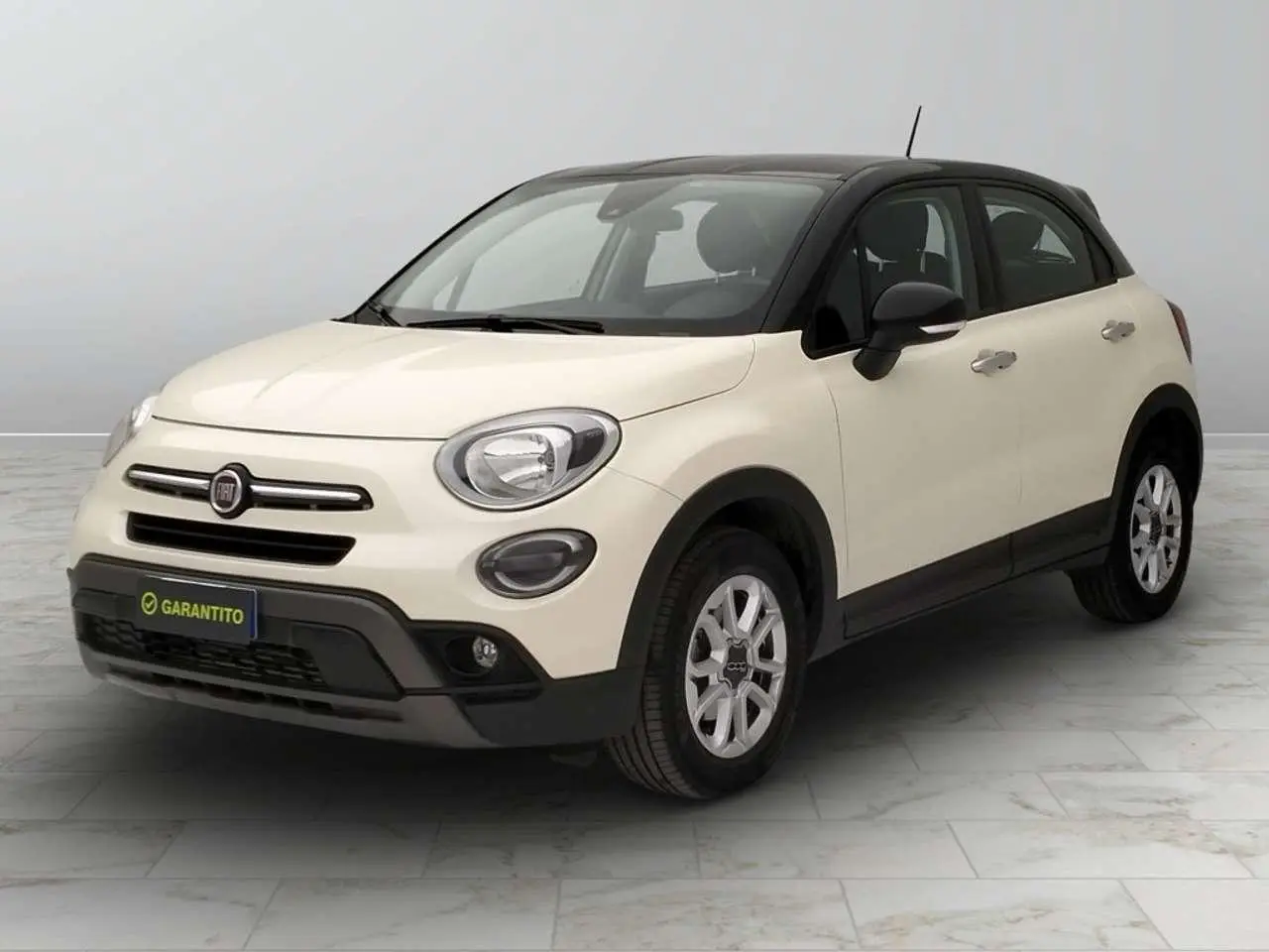 Photo 1 : Fiat 500x 2021 Diesel