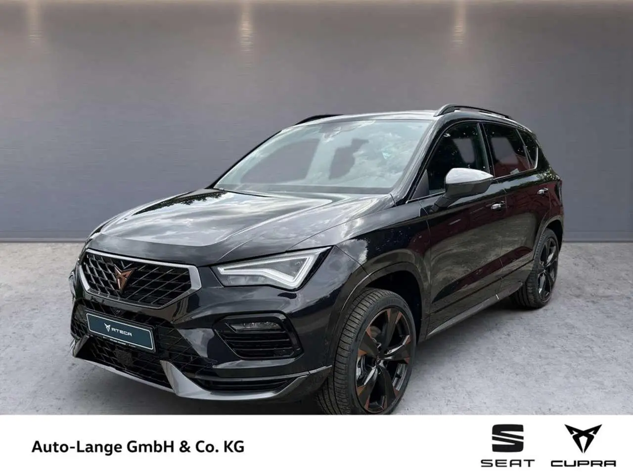 Photo 1 : Cupra Ateca 2024 Essence