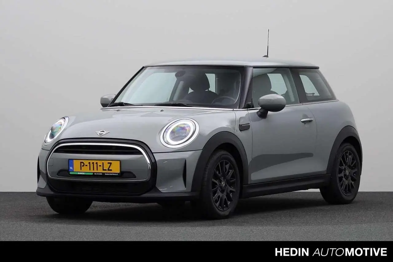 Photo 1 : Mini Cooper 2022 Petrol