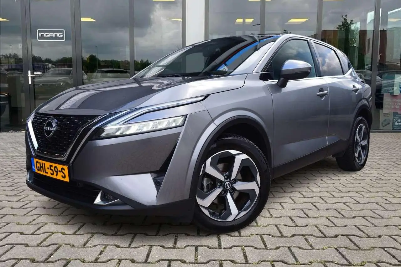 Photo 1 : Nissan Qashqai 2023 Essence