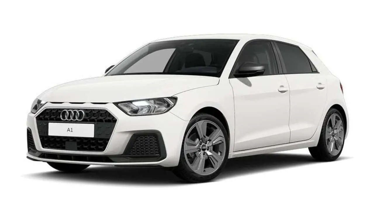 Photo 1 : Audi A1 2023 Petrol