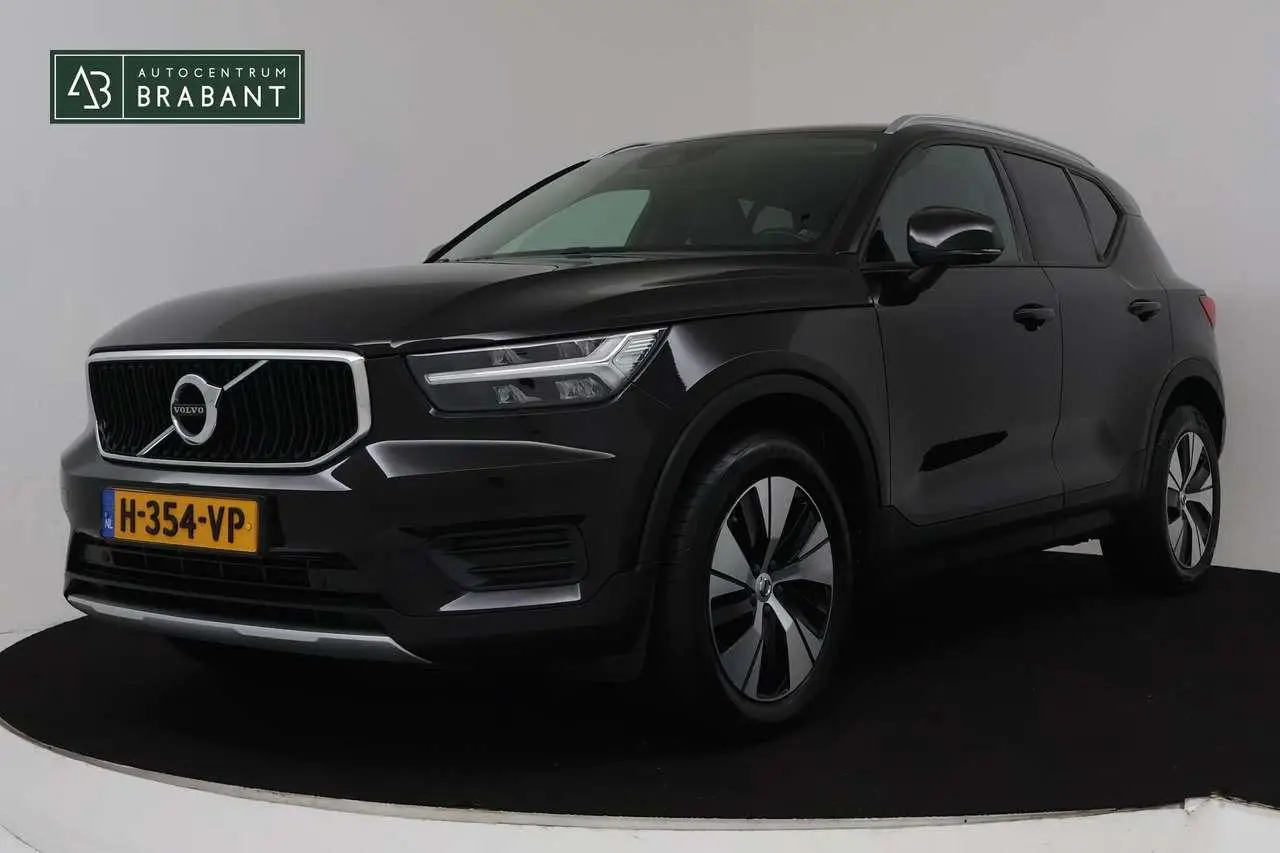 Photo 1 : Volvo Xc40 2020 Essence