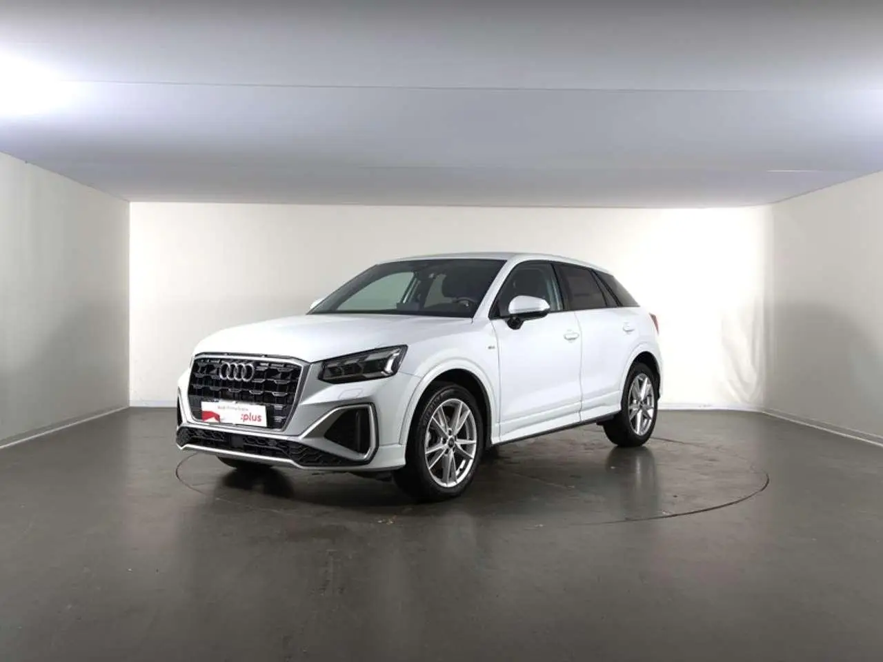 Photo 1 : Audi Q2 2023 Diesel