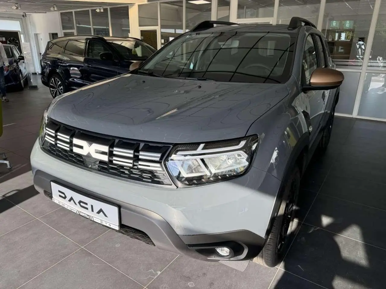 Photo 1 : Dacia Duster 2024 Petrol