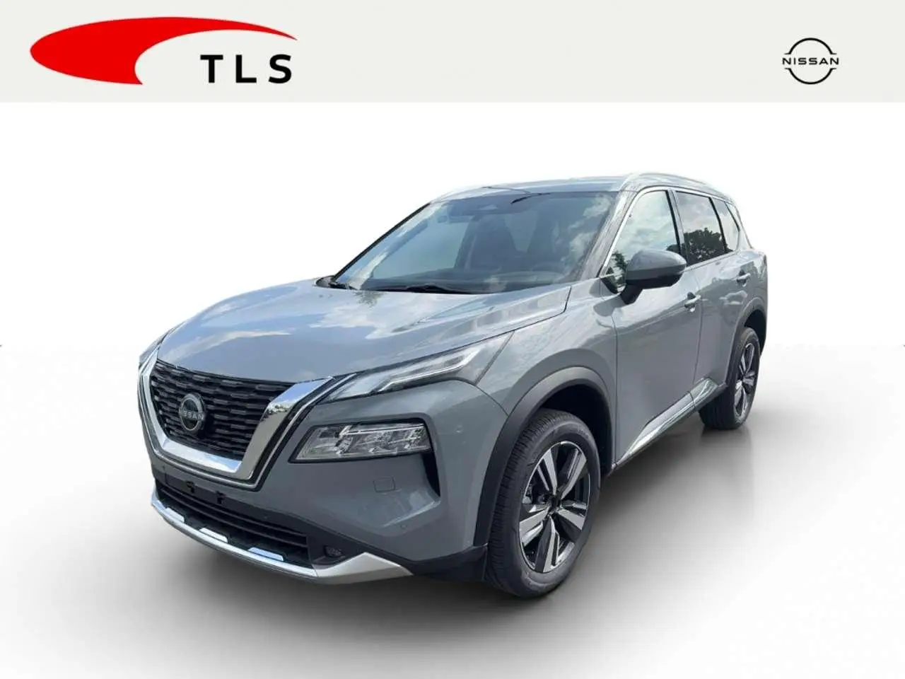 Photo 1 : Nissan X-trail 2024 Petrol