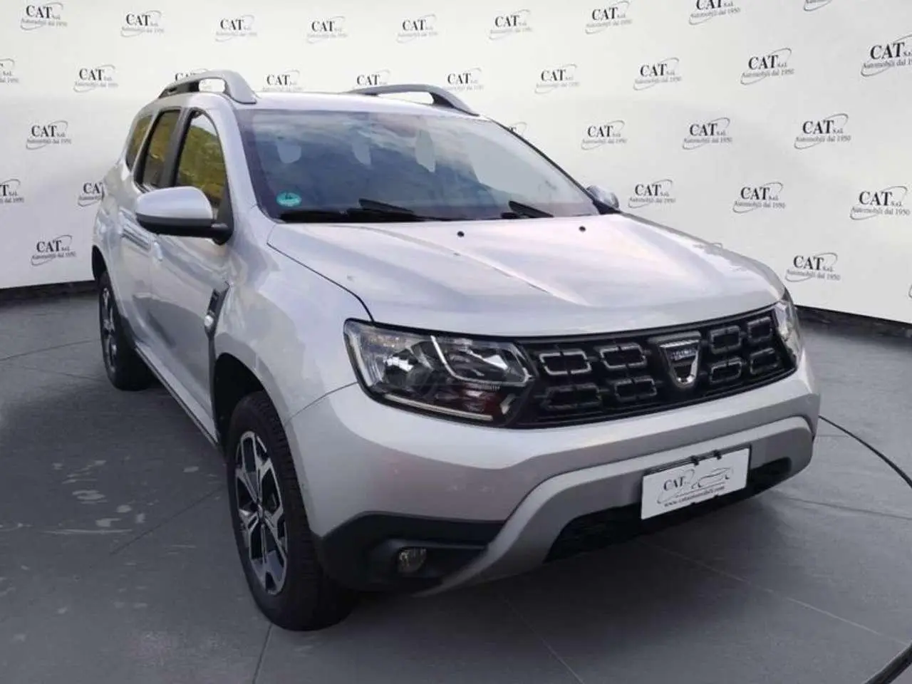 Photo 1 : Dacia Duster 2018 Diesel