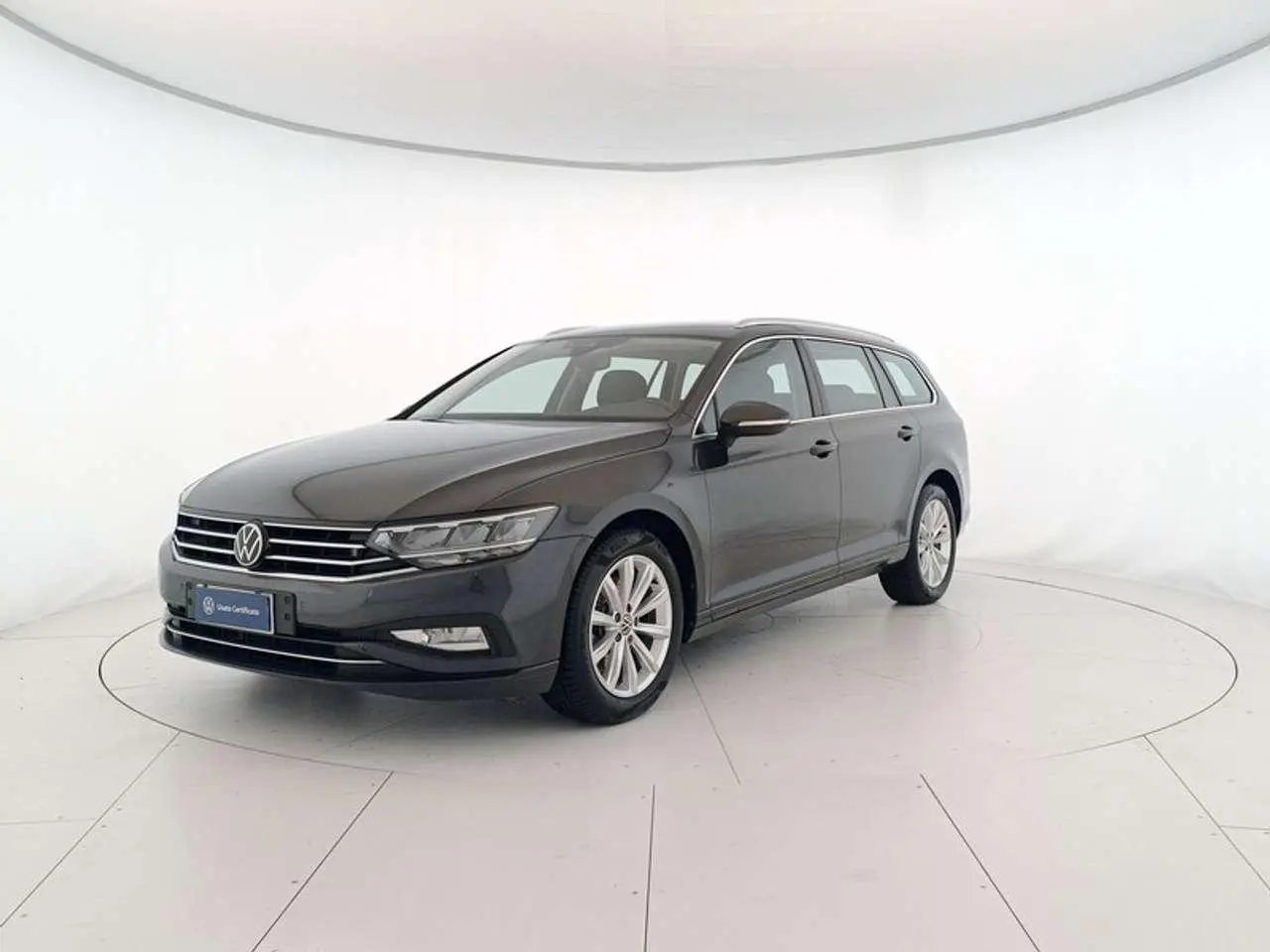 Photo 1 : Volkswagen Passat 2023 Diesel