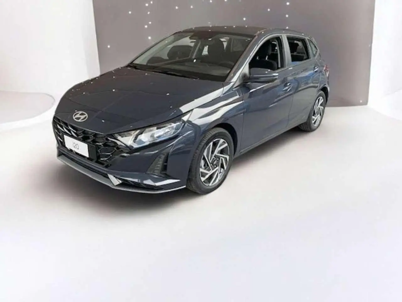 Photo 1 : Hyundai I20 2024 Petrol