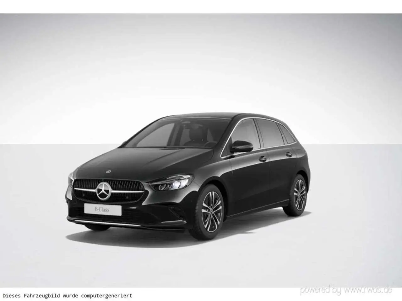 Photo 1 : Mercedes-benz Classe B 2024 Essence