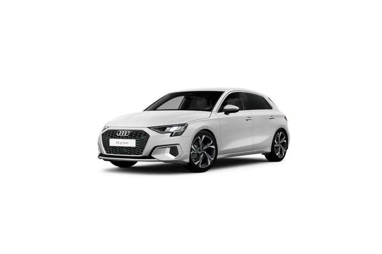 Photo 1 : Audi A3 2021 Autres