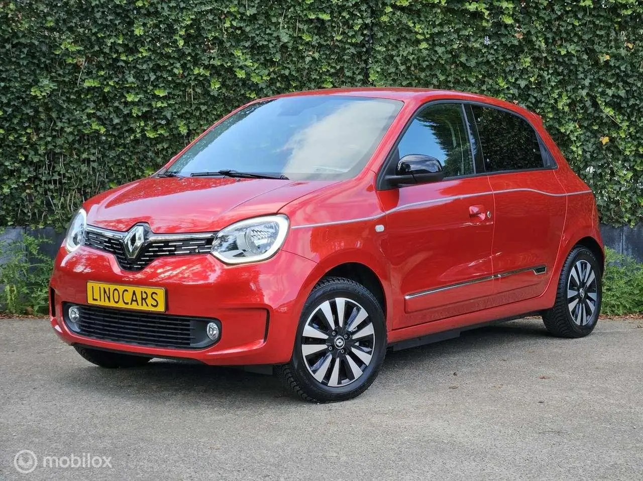 Photo 1 : Renault Twingo 2023 Electric