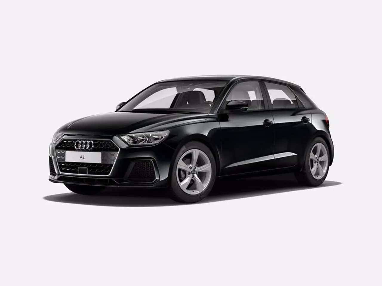 Photo 1 : Audi A1 2022 Petrol