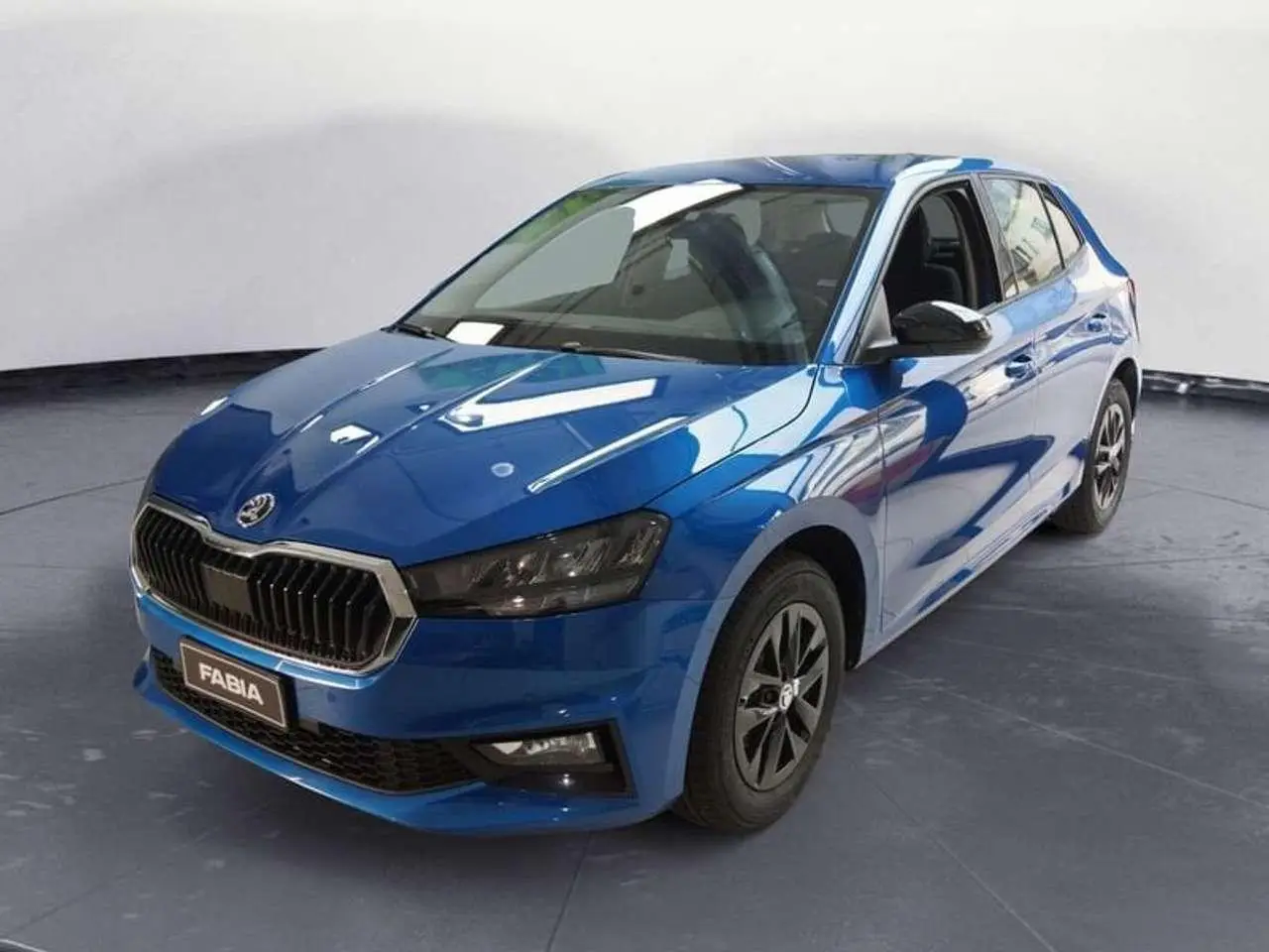 Photo 1 : Skoda Fabia 2024 Essence