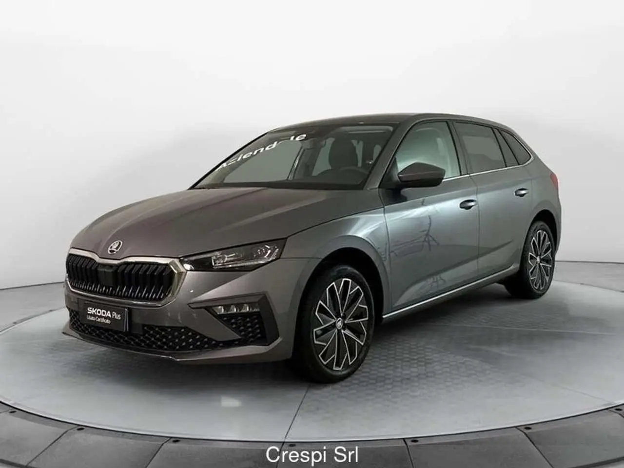 Photo 1 : Skoda Scala 2024 Essence