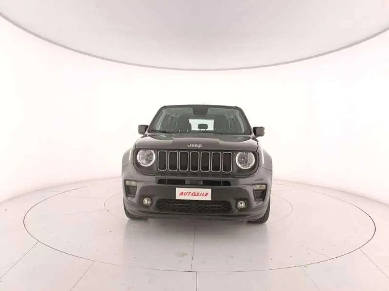 Photo 1 : Jeep Renegade 2024 Diesel