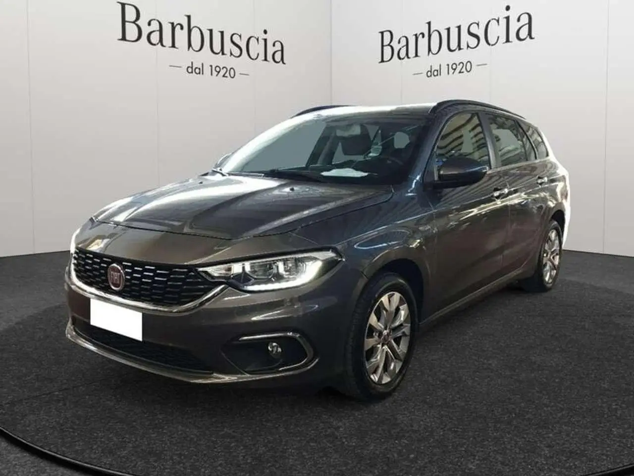 Photo 1 : Fiat Tipo 2020 Diesel