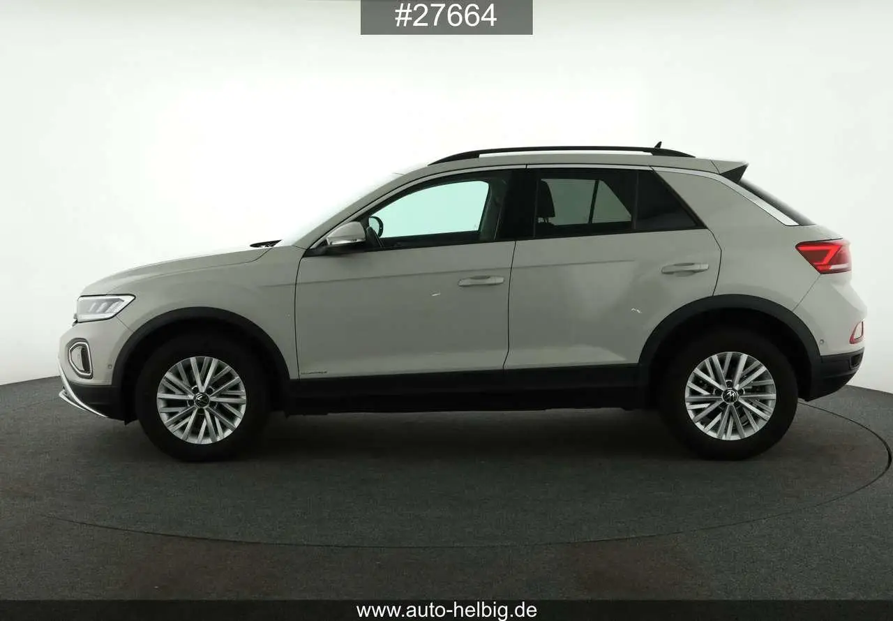 Photo 1 : Volkswagen T-roc 2022 Diesel