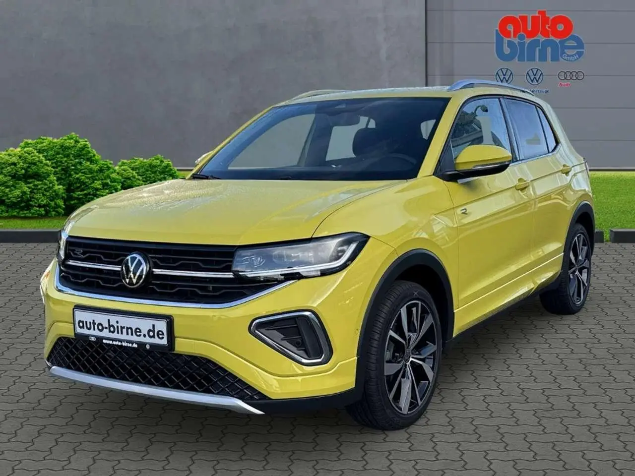 Photo 1 : Volkswagen T-cross 2024 Petrol