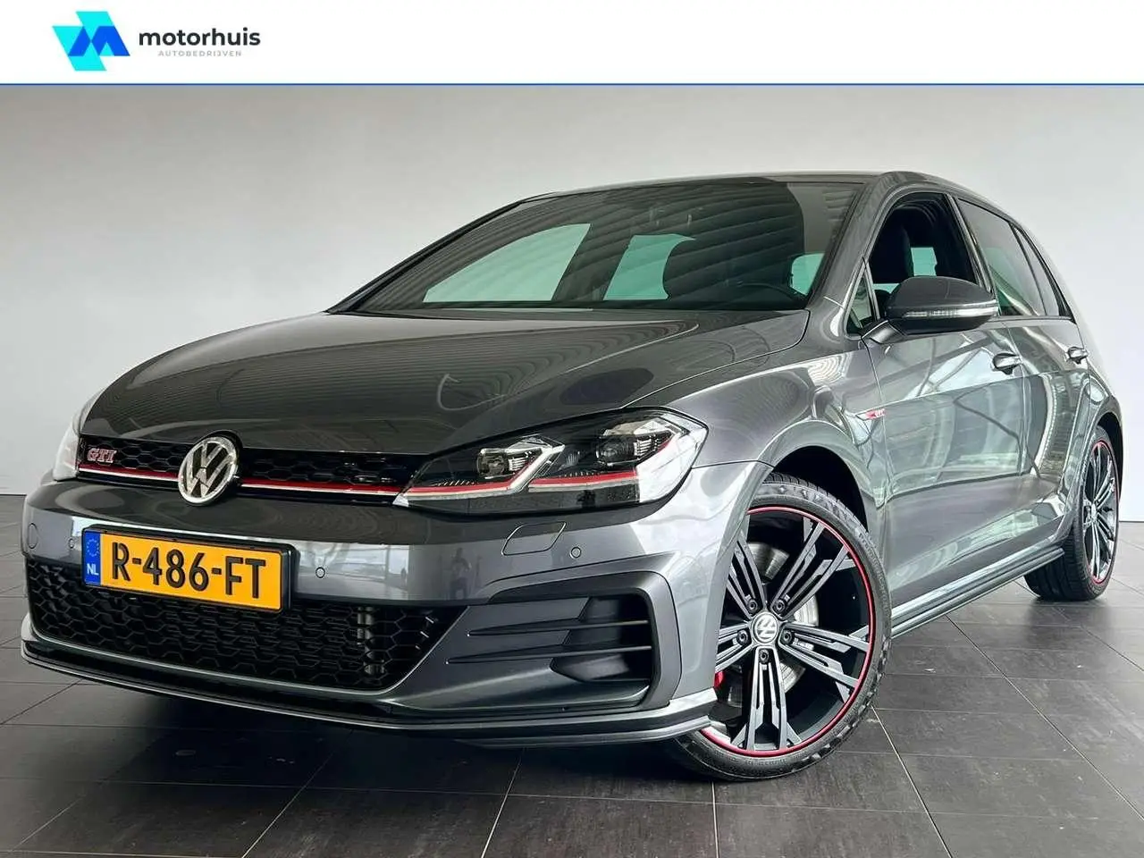 Photo 1 : Volkswagen Golf 2020 Essence