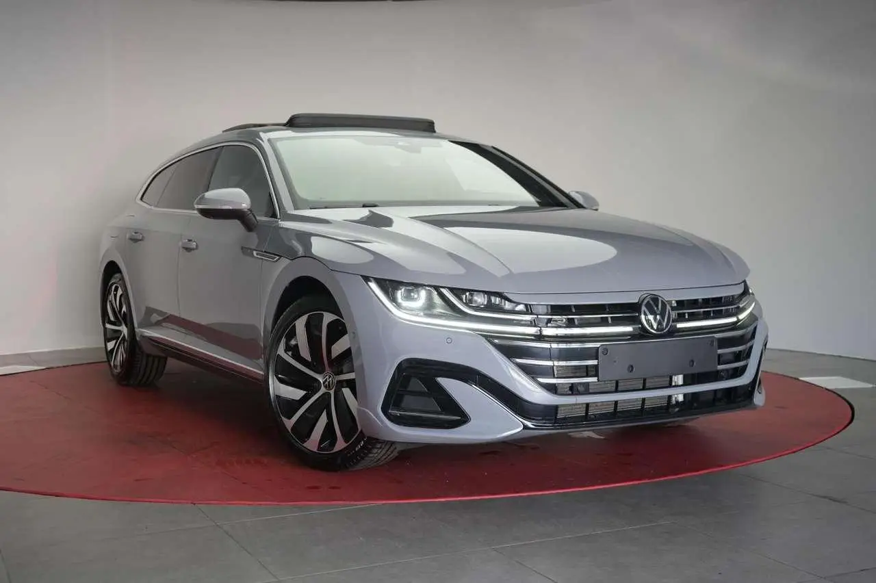 Photo 1 : Volkswagen Arteon 2023 Diesel