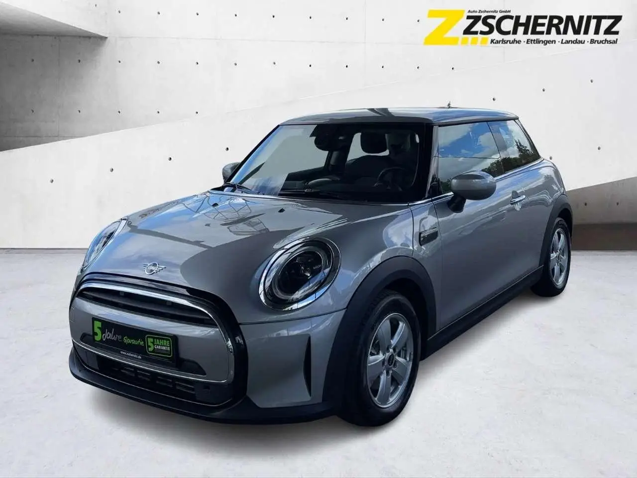 Photo 1 : Mini Cooper 2023 Petrol