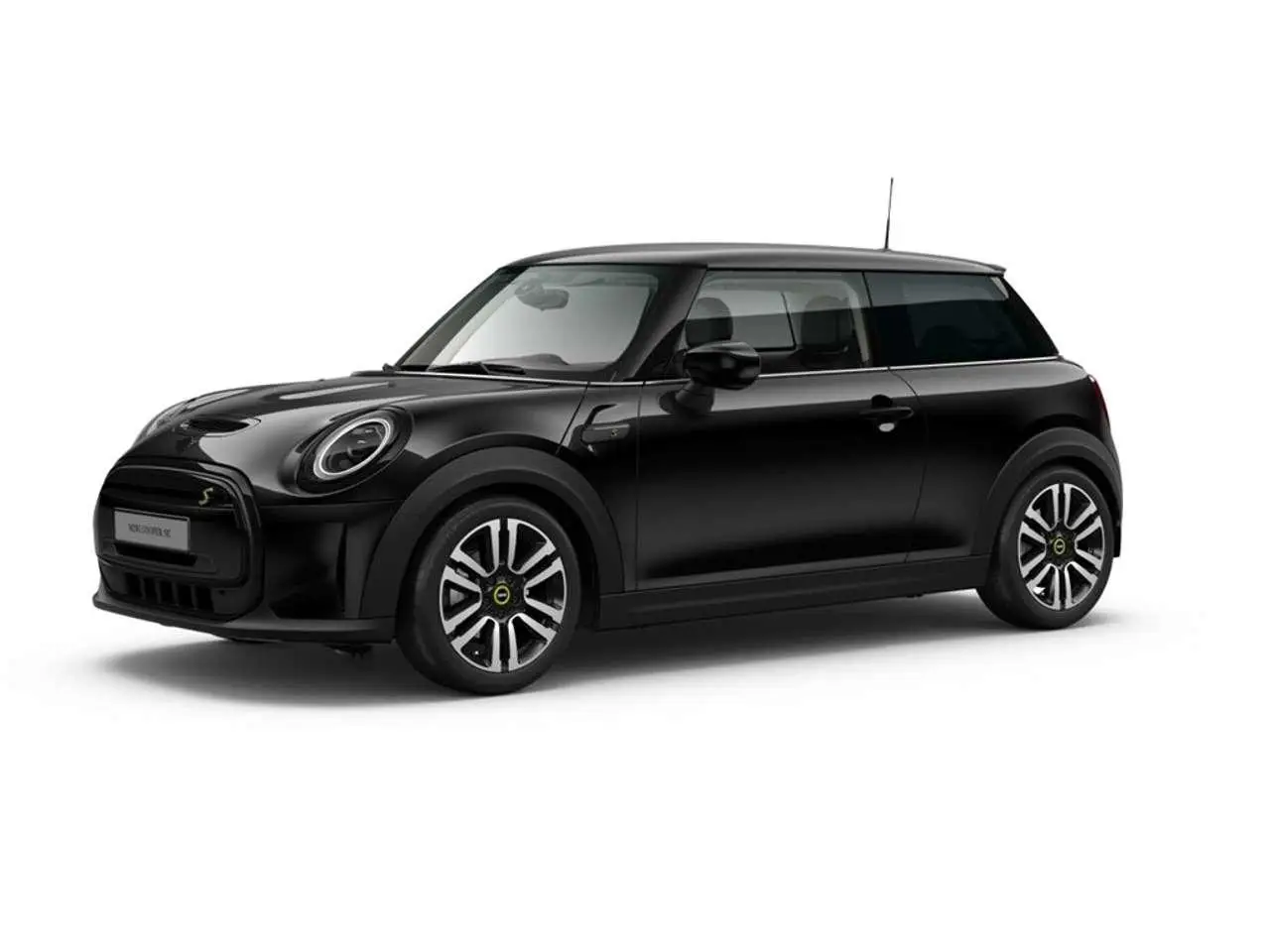 Photo 1 : Mini Cooper 2022 Electric