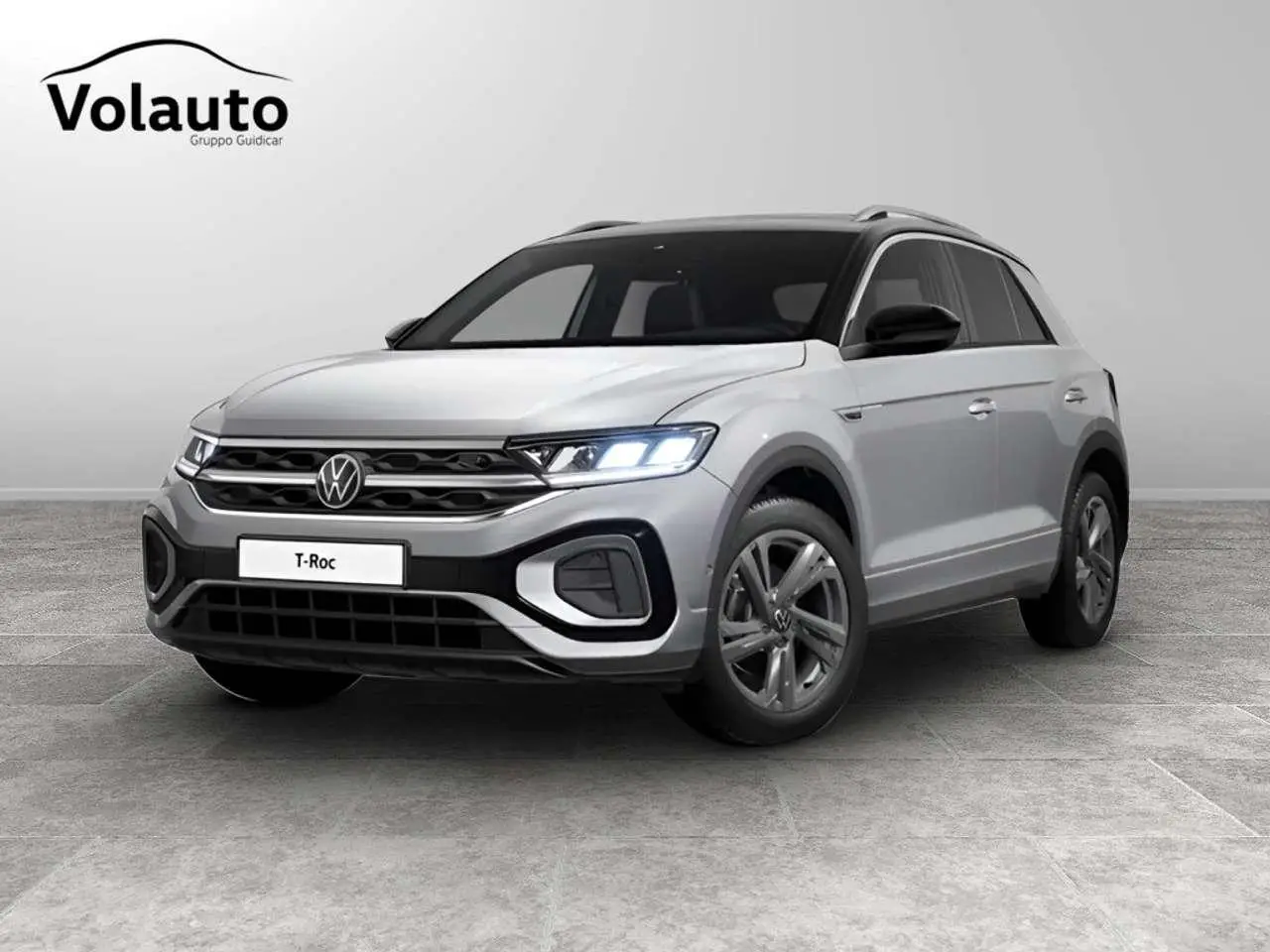 Photo 1 : Volkswagen T-roc 2024 Essence