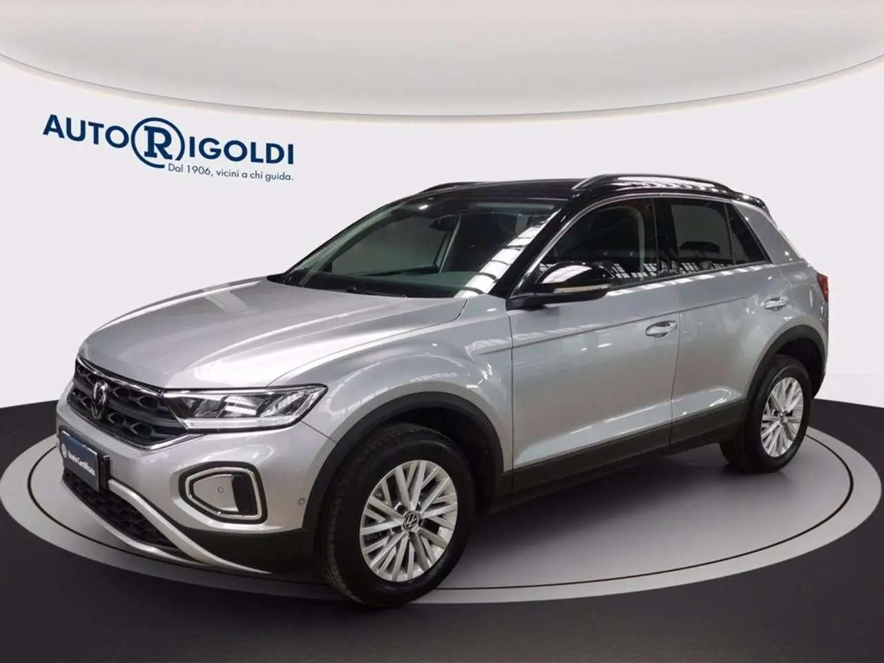 Photo 1 : Volkswagen T-roc 2022 Diesel