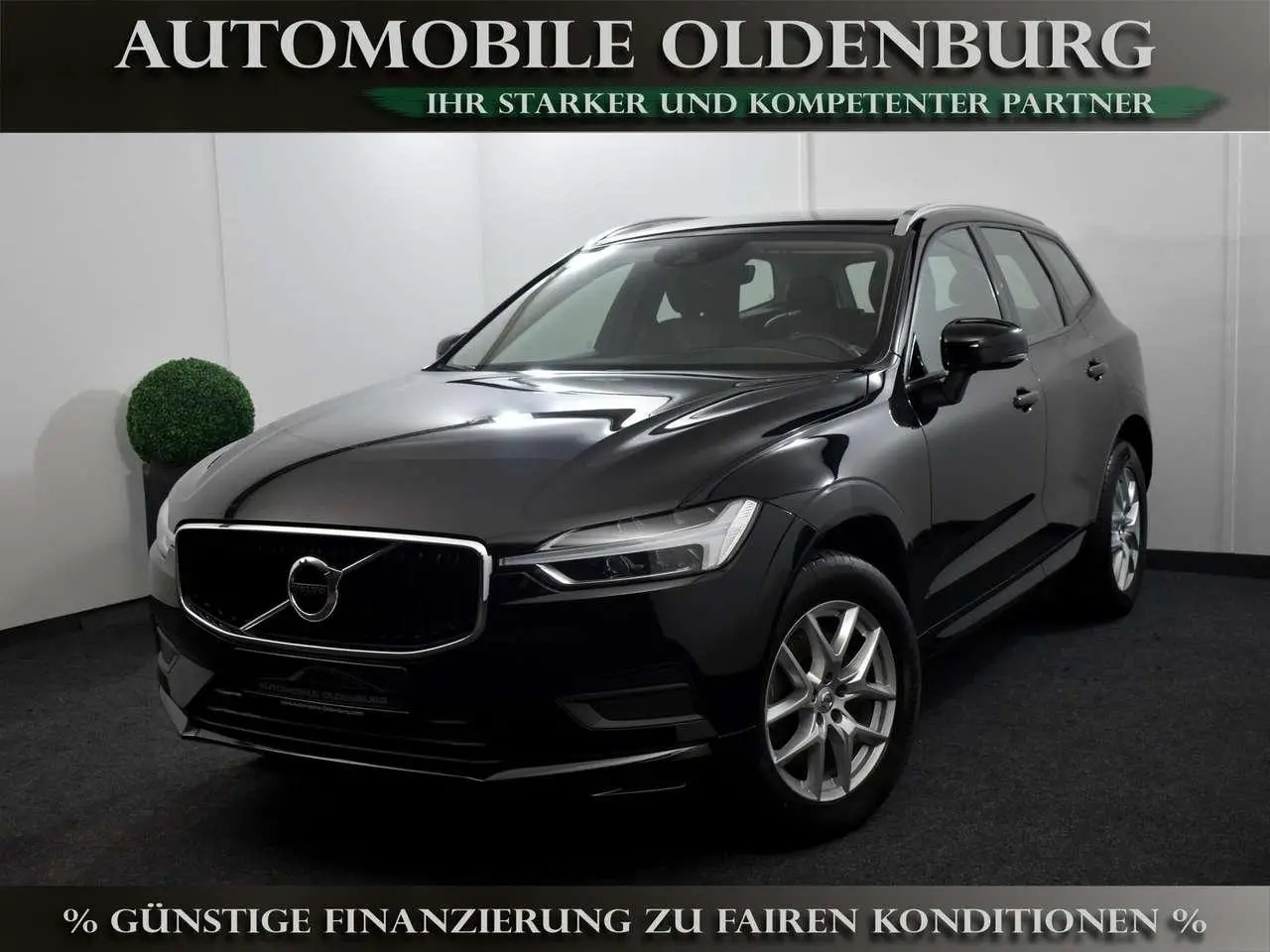 Photo 1 : Volvo Xc60 2018 Diesel