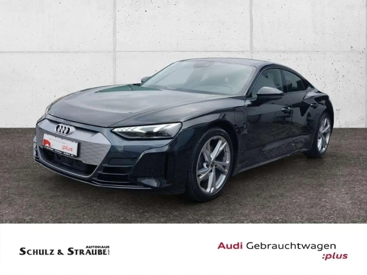 Photo 1 : Audi E-tron 2021 Others