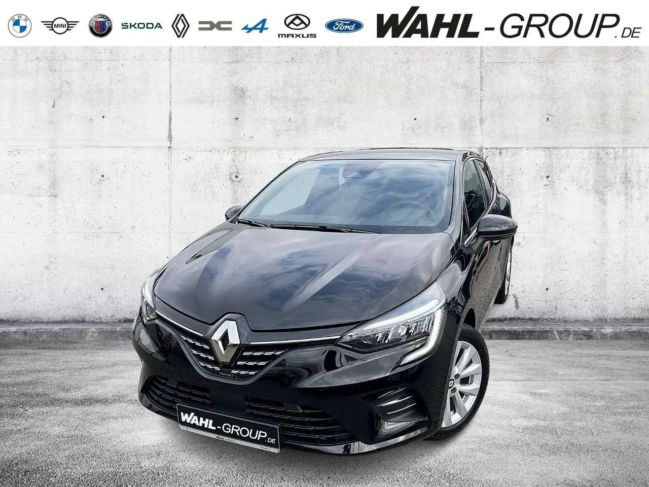 Photo 1 : Renault Clio 2022 Essence