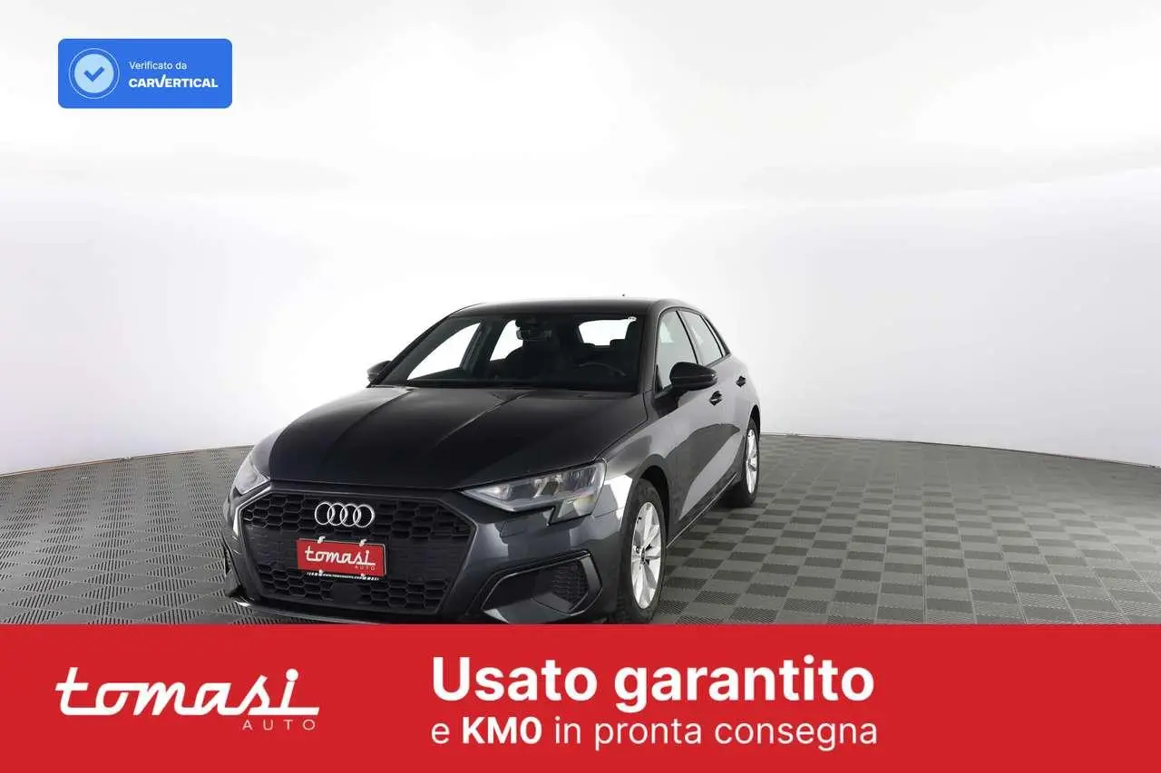 Photo 1 : Audi A3 2021 Diesel