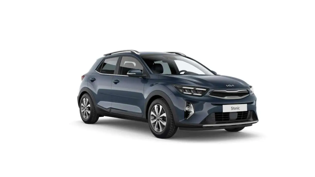 Photo 1 : Kia Stonic 2024 Petrol