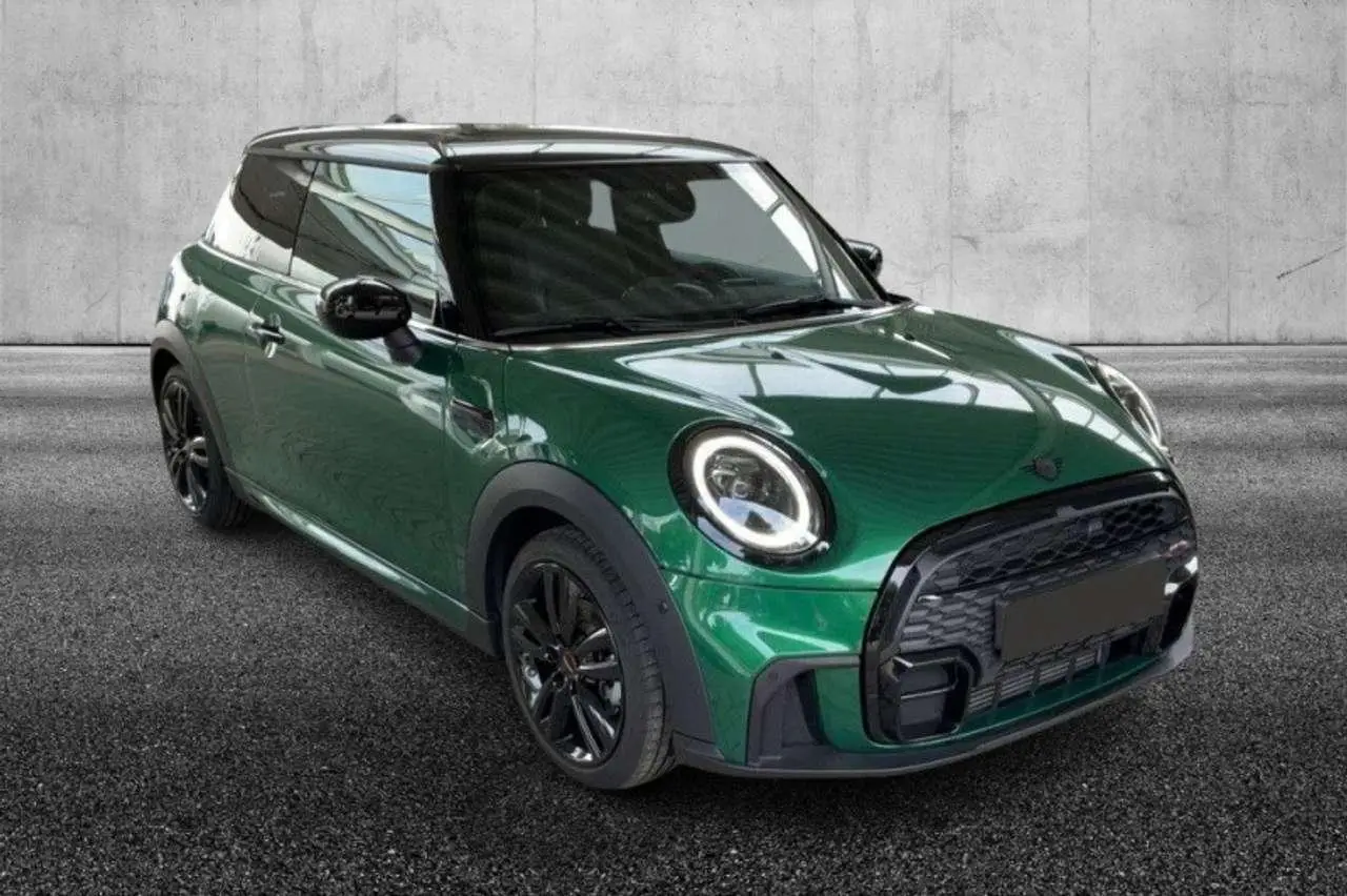 Photo 1 : Mini Cooper 2022 Essence