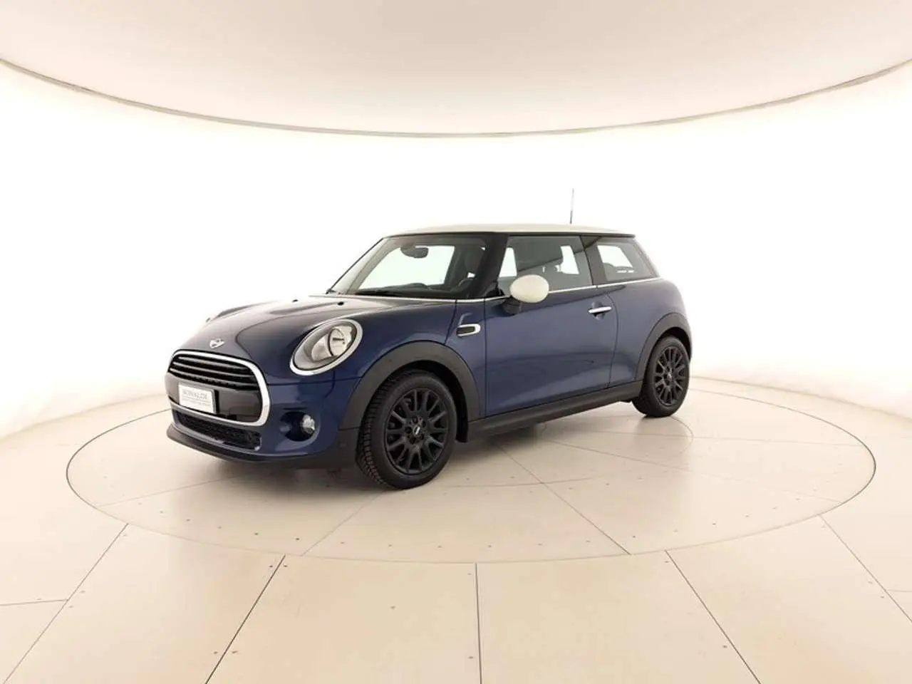 Photo 1 : Mini Cooper 2017 Essence