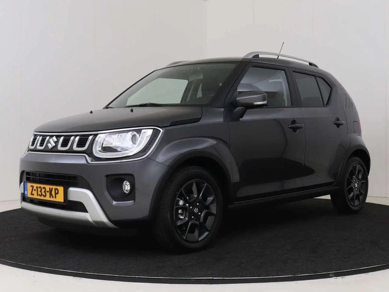 Photo 1 : Suzuki Ignis 2024 Essence