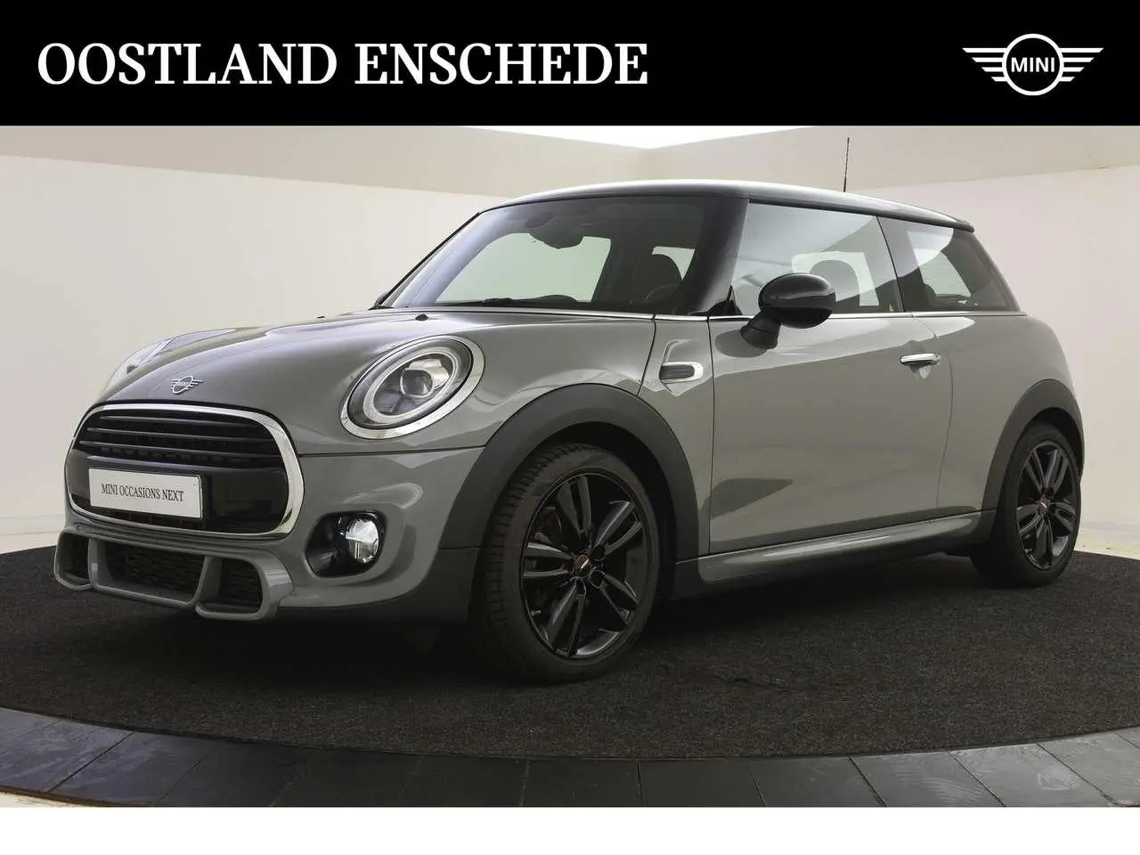 Photo 1 : Mini Cooper 2019 Petrol