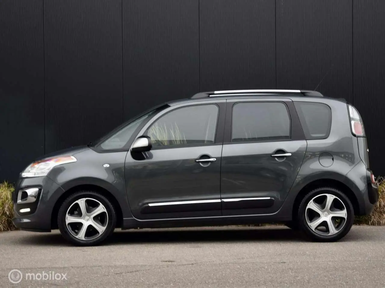 Photo 1 : Citroen C3 2016 Petrol