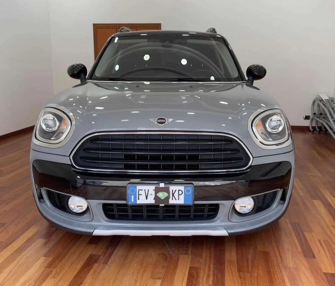 Photo 1 : Mini Cooper 2019 Diesel